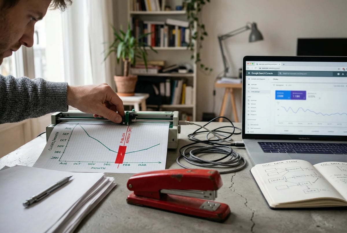 Photoreal scene visualizing the section’s key point in a concrete setting.