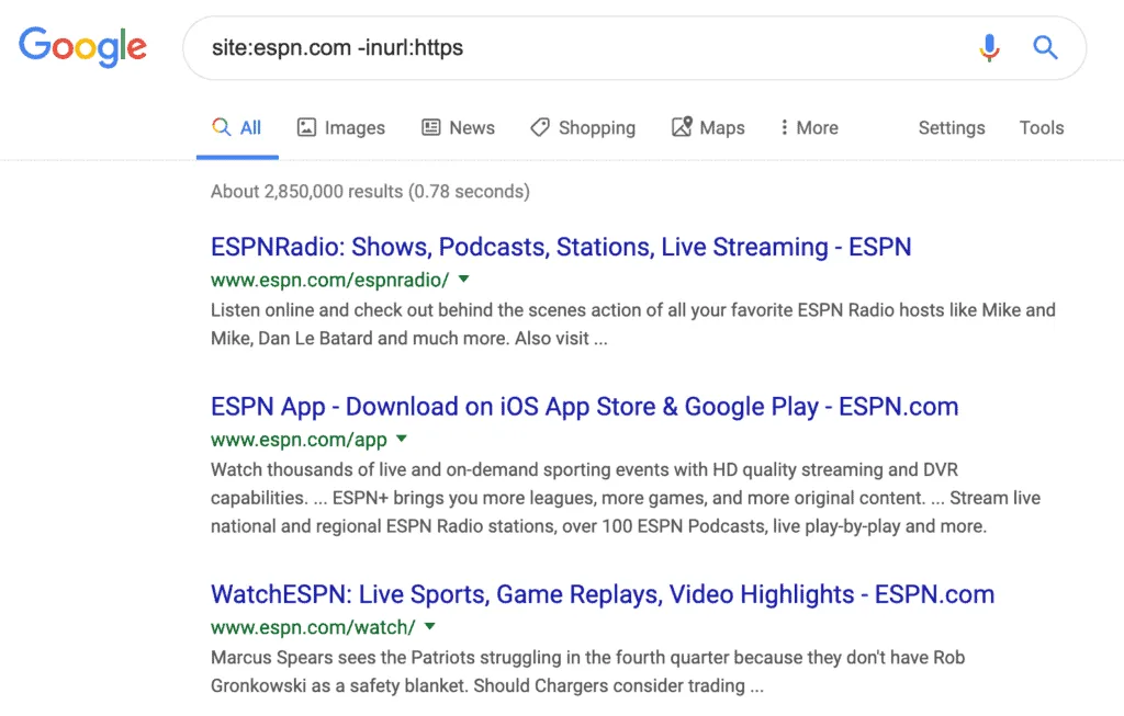 How to Use Advanced Google Search Operators [Cheat Sheet] | ClickMinded